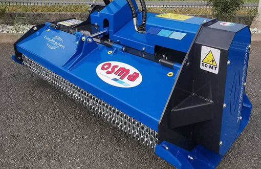 OSMA | DC Rotor