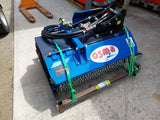 EXH Range 5-10 T Excavator
