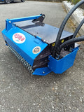 TFK Range 2-6 T Excavator
