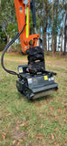 TFK Range 2-6 T Excavator