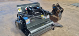 TFK Range 2-6 T Excavator