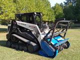 SSQ Range (Skid Steer - Forestry)