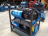 TFK Range 2-6 T Excavator