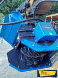 TFK Range 2-6 T Excavator