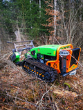 SSK Remote Control Forestry