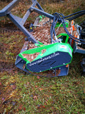 SSK Remote Control Forestry