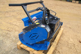SSK Remote Control Forestry