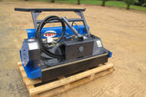 SSK Remote Control Forestry