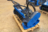 SSK Remote Control Forestry