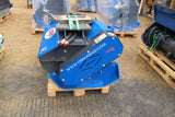 TFL Range 8-13 T Excavator