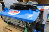 TFL Range 8-13 T Excavator