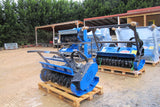 SSK Remote Control Forestry
