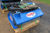 TFL Range 8-13 T Excavator