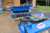 TFL Range 8-13 T Excavator