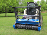 SSQ Range (Skid Steer - Forestry)