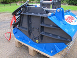 TFK Range 2-6 T Excavator