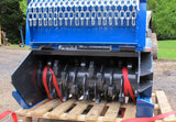 TFK Range 2-6 T Excavator