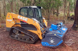 SF Range (Skid Steer Semi-Forestry)