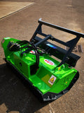 SSK Remote Control Forestry