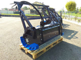 SSQ Range (Skid Steer - Forestry) - Euro-Mulchers