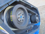 SSQ Range (Skid Steer - Forestry) - Euro-Mulchers
