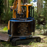 TFK Range 2-6 T Excavator