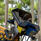 TFK Range 2-6 T Excavator