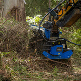TFK Range 2-6 T Excavator
